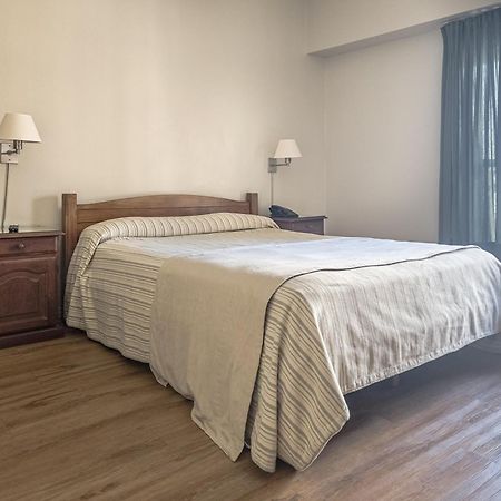 Hotel Marbella Буэнос-Айрес Экстерьер фото